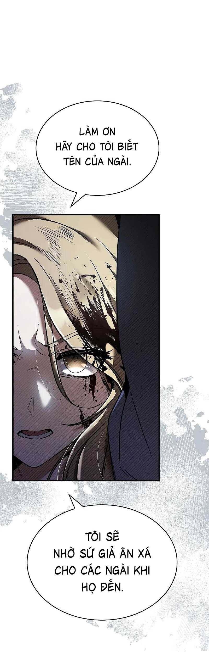 Vô Hồn Bất Kính Giả Dạ Chapter 1 - Trang 94