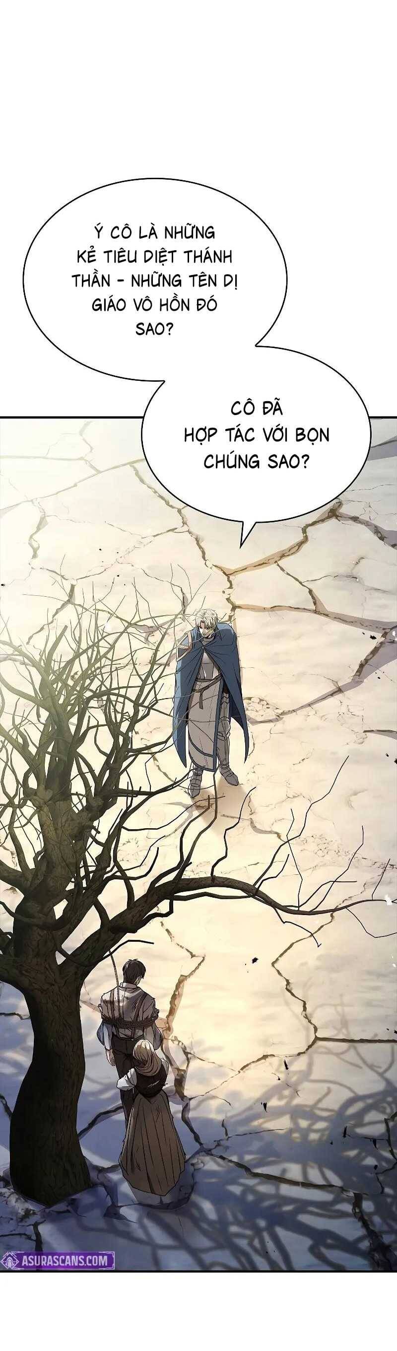 Vô Hồn Bất Kính Giả Dạ Chapter 1 - Trang 96