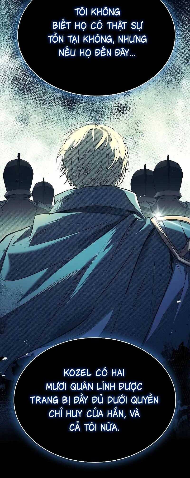 Vô Hồn Bất Kính Giả Dạ Chapter 1 - Trang 98