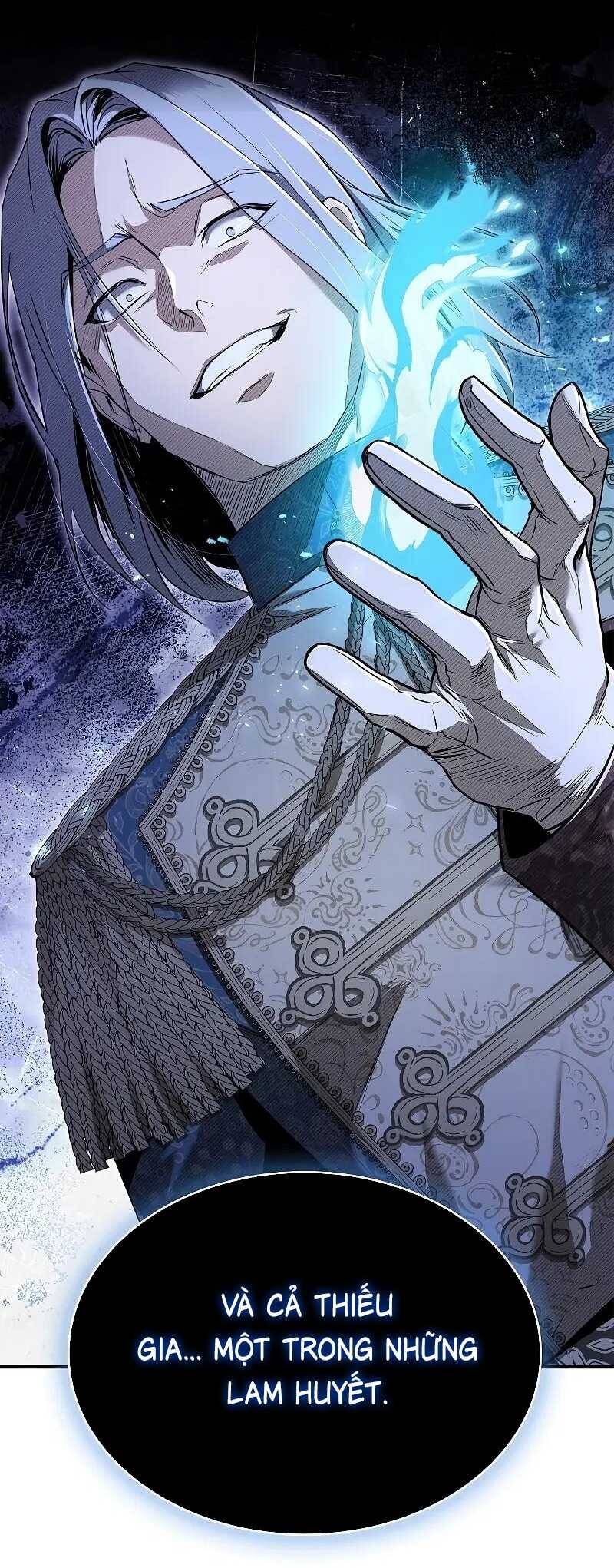 Vô Hồn Bất Kính Giả Dạ Chapter 1 - Trang 99