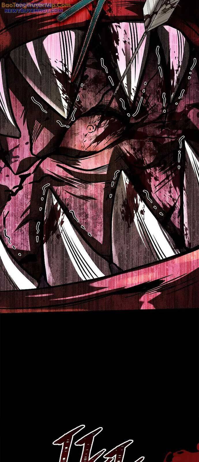 Vô Hồn Bất Kính Giả Dạ Chapter 11 - Trang 10