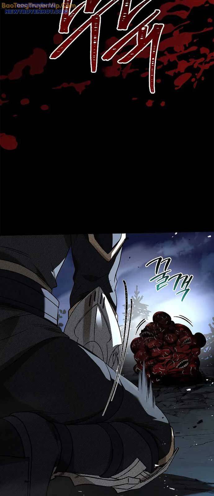 Vô Hồn Bất Kính Giả Dạ Chapter 11 - Trang 11