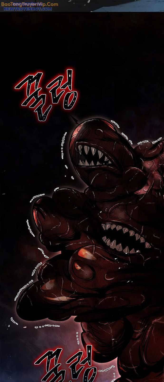 Vô Hồn Bất Kính Giả Dạ Chapter 11 - Trang 12