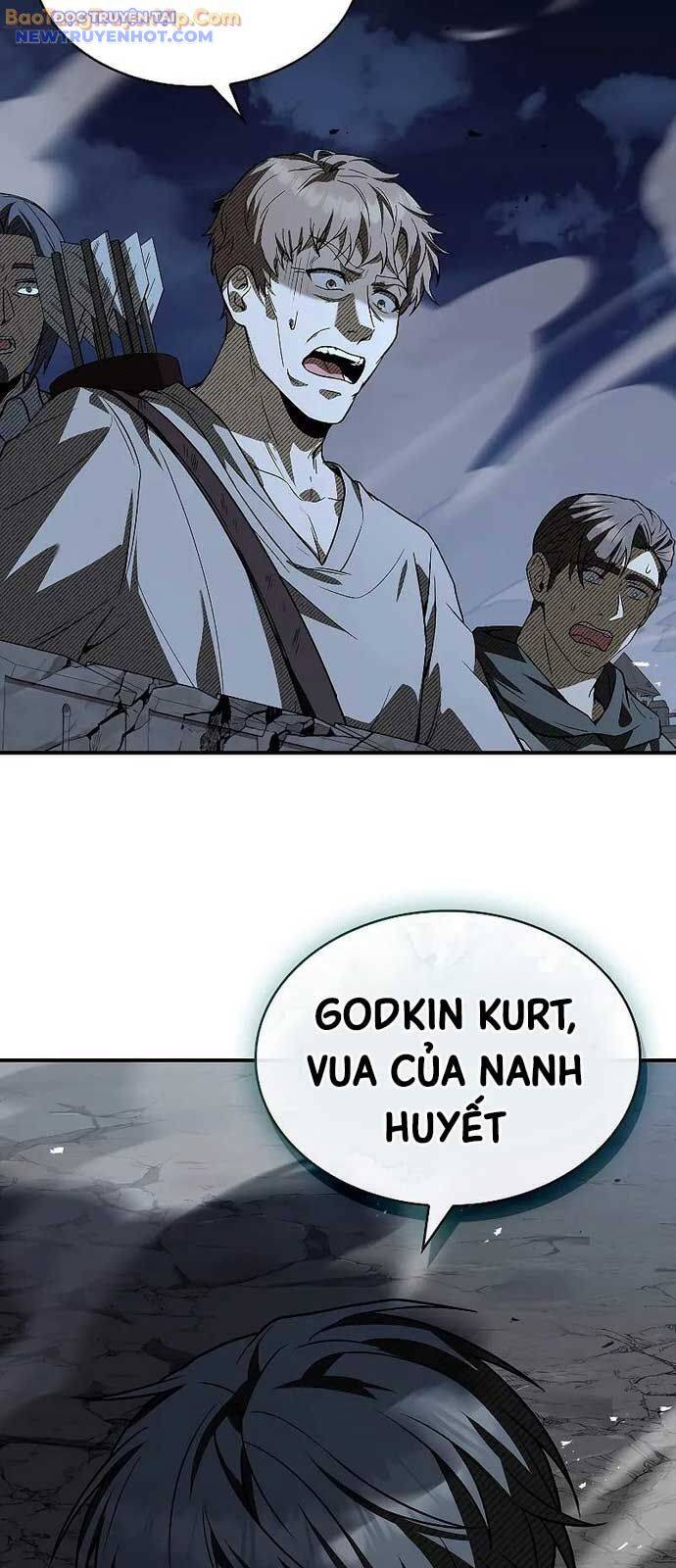 Vô Hồn Bất Kính Giả Dạ Chapter 11 - Trang 14