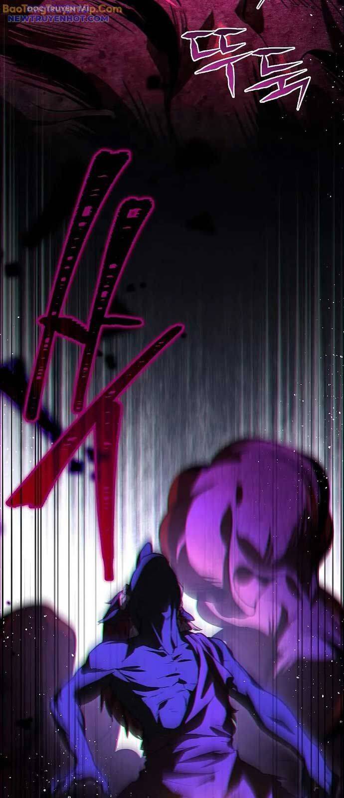 Vô Hồn Bất Kính Giả Dạ Chapter 11 - Trang 16