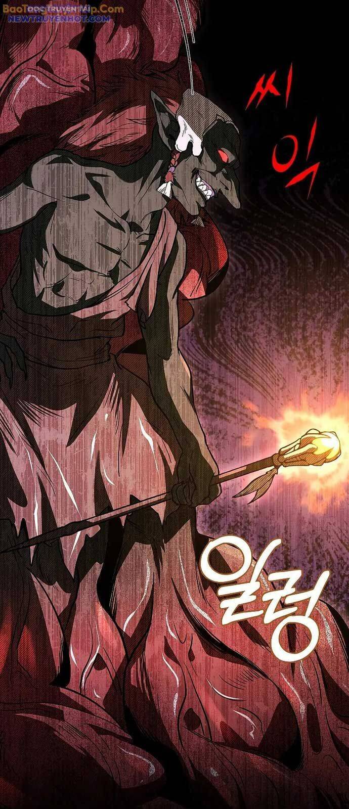 Vô Hồn Bất Kính Giả Dạ Chapter 11 - Trang 18