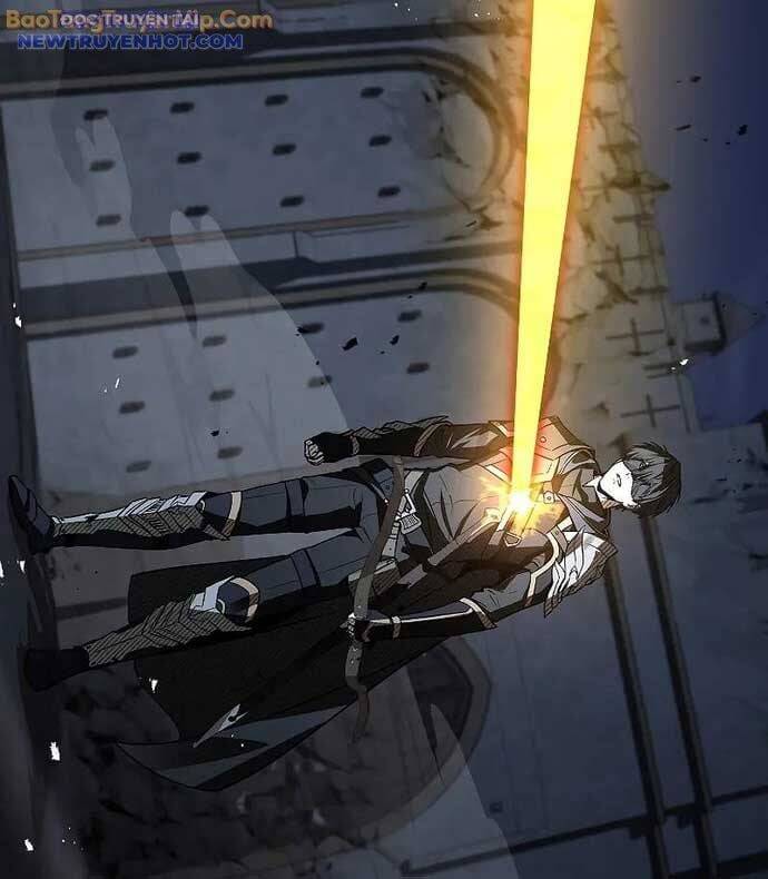 Vô Hồn Bất Kính Giả Dạ Chapter 11 - Trang 20