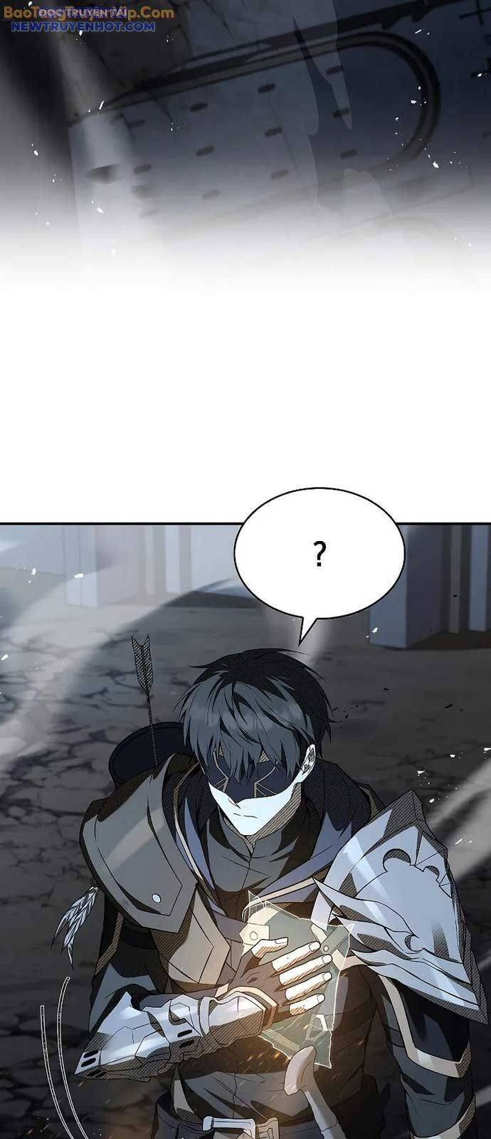 Vô Hồn Bất Kính Giả Dạ Chapter 11 - Trang 21