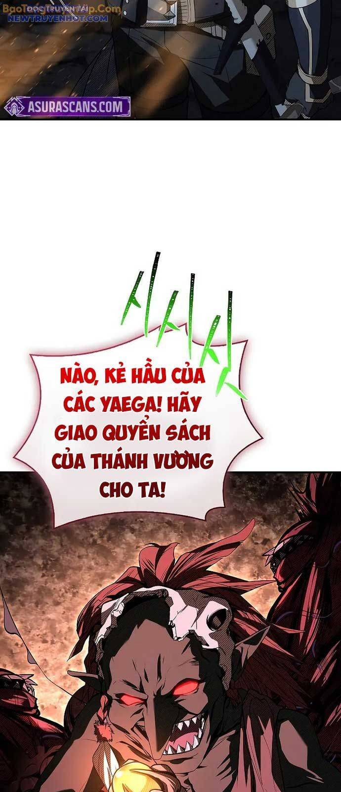 Vô Hồn Bất Kính Giả Dạ Chapter 11 - Trang 22