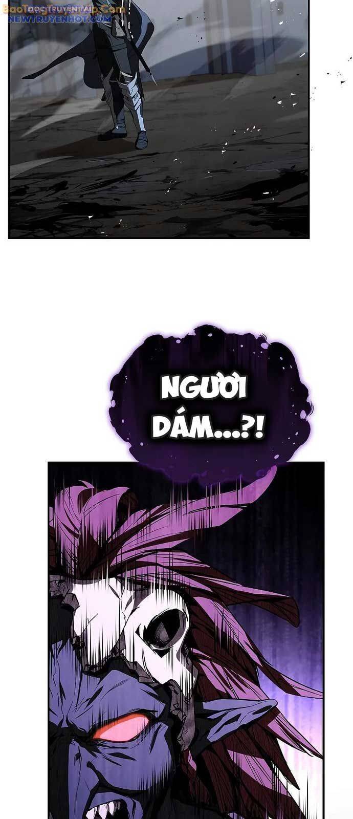 Vô Hồn Bất Kính Giả Dạ Chapter 11 - Trang 25