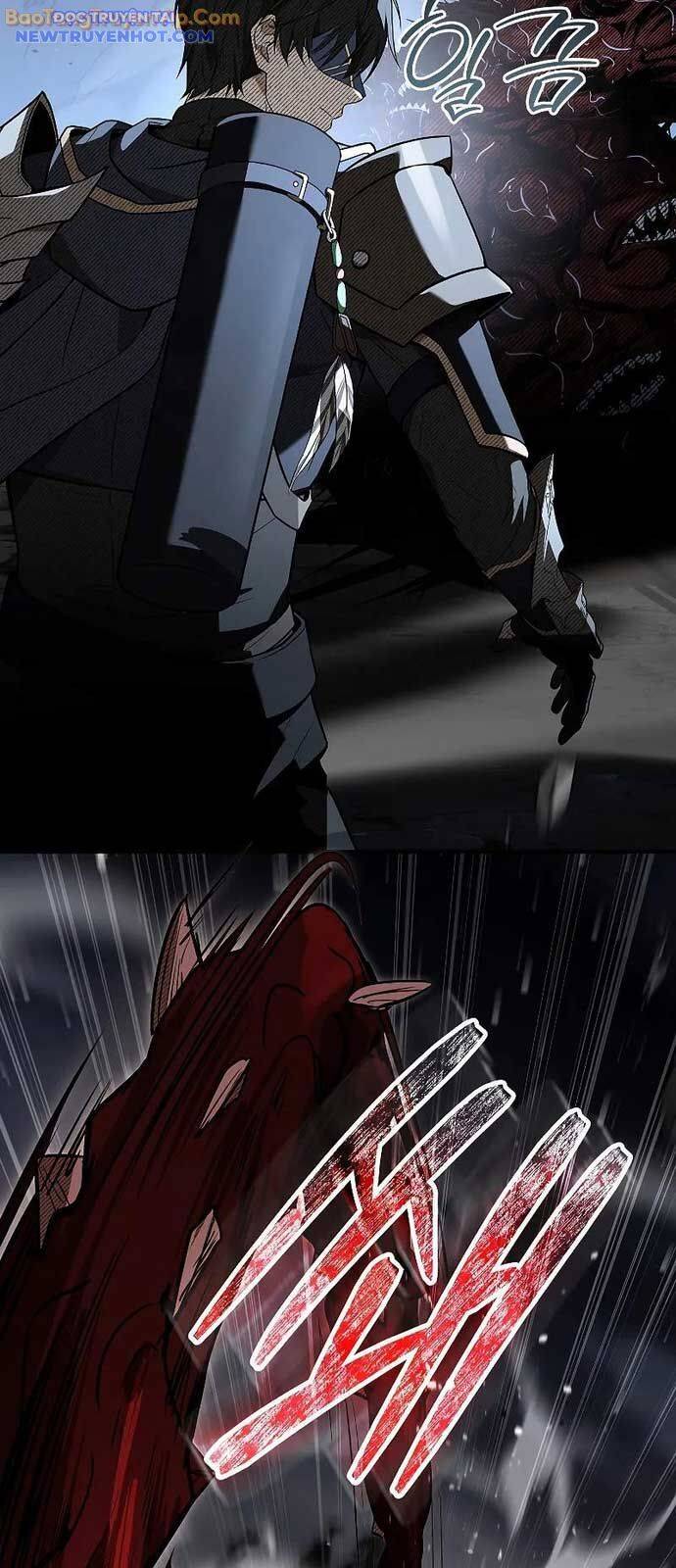 Vô Hồn Bất Kính Giả Dạ Chapter 11 - Trang 27