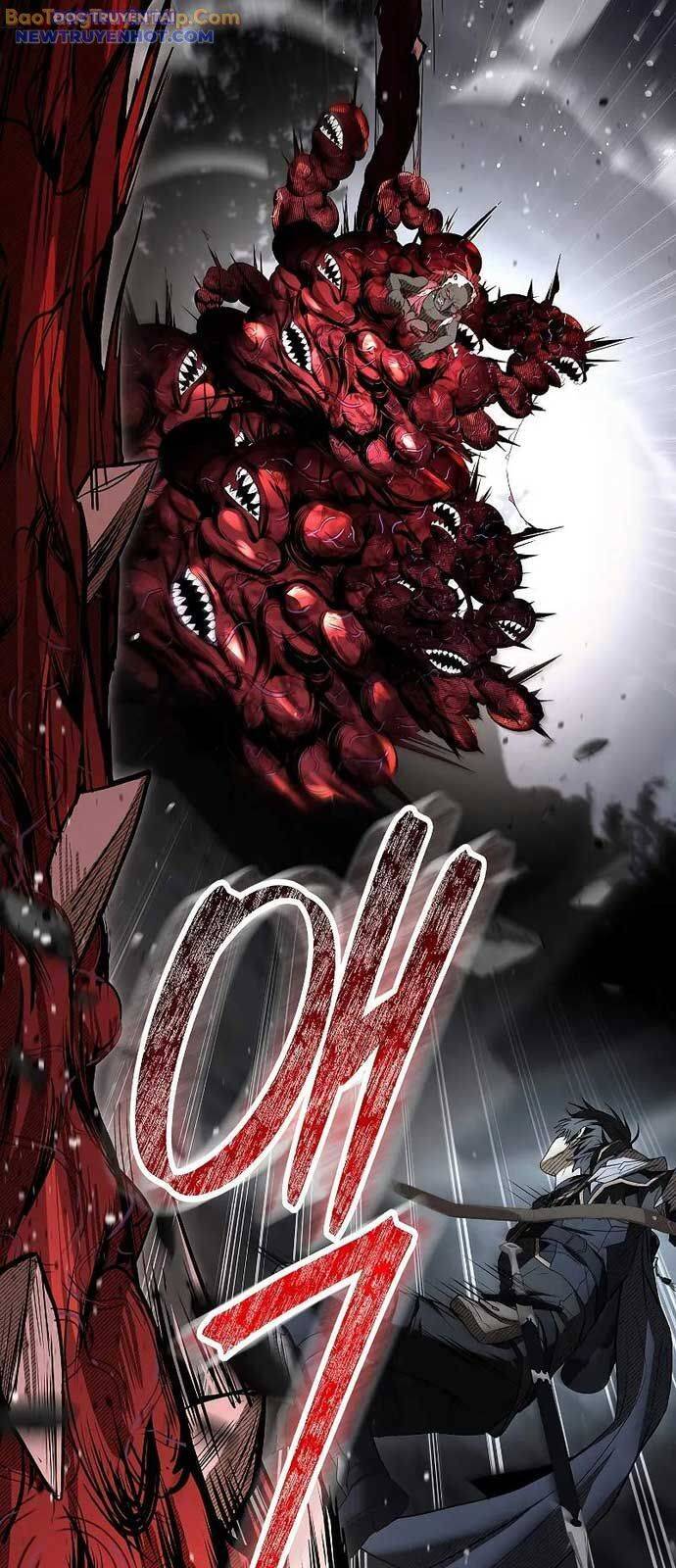 Vô Hồn Bất Kính Giả Dạ Chapter 11 - Trang 28