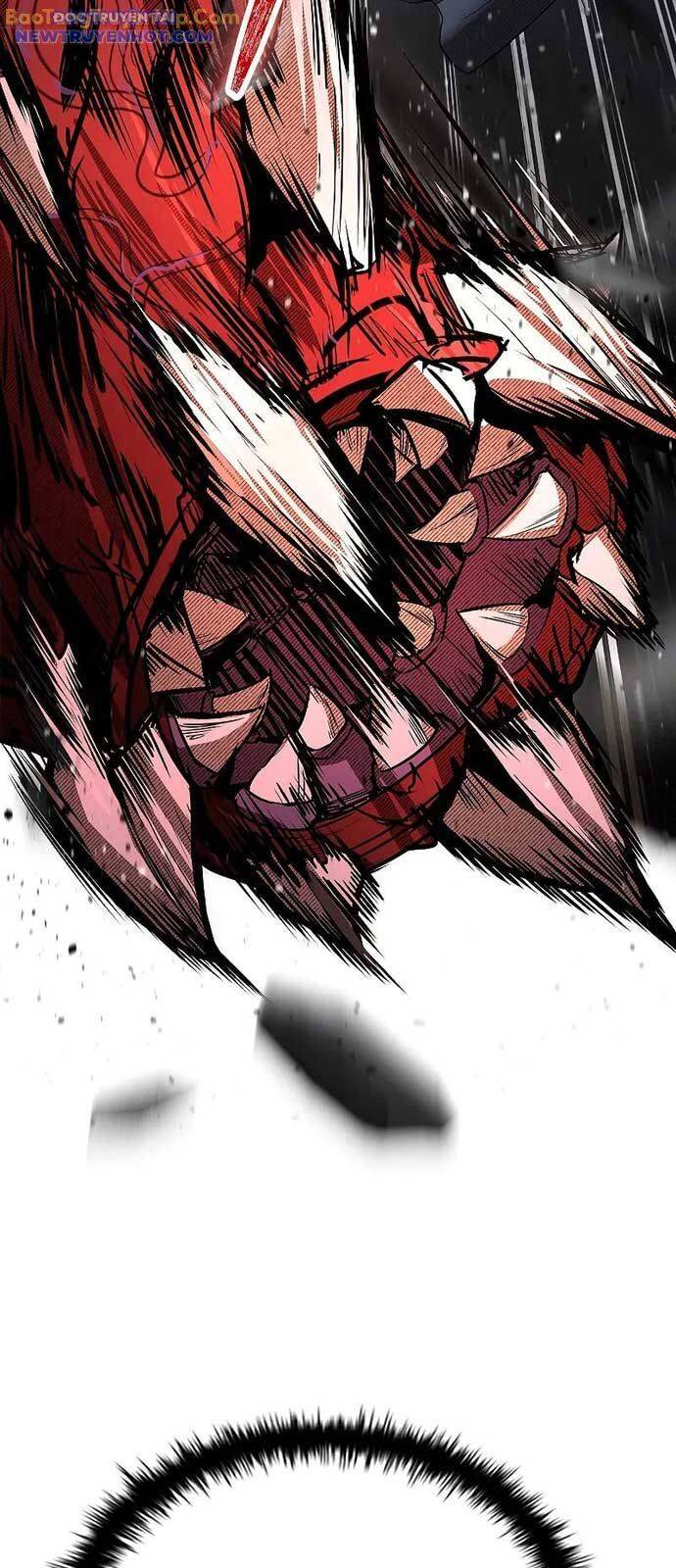 Vô Hồn Bất Kính Giả Dạ Chapter 11 - Trang 29