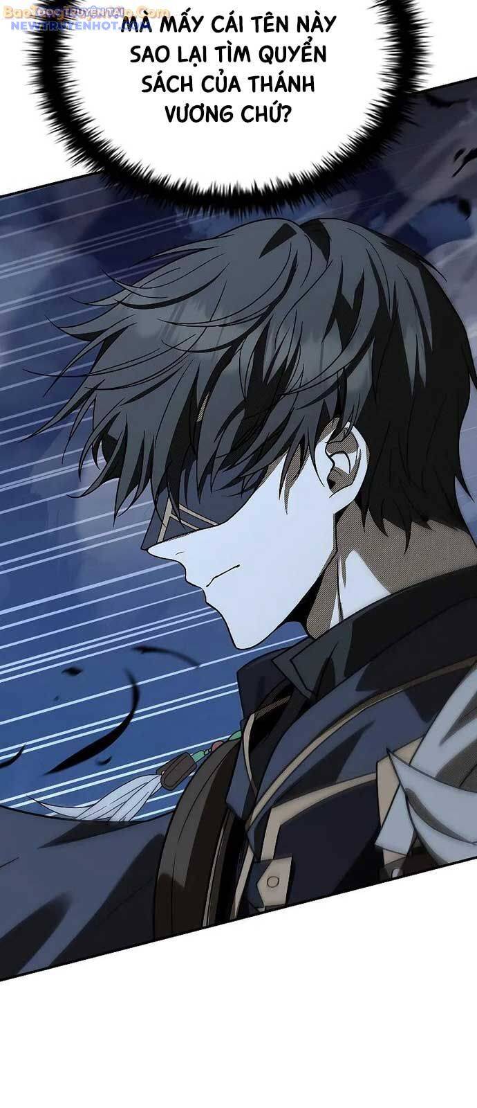 Vô Hồn Bất Kính Giả Dạ Chapter 11 - Trang 30