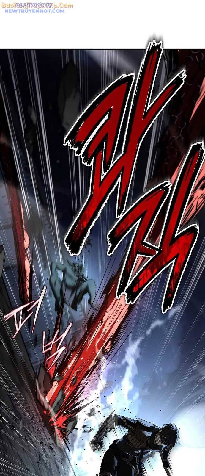 Vô Hồn Bất Kính Giả Dạ Chapter 11 - Trang 31