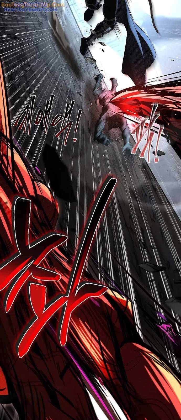 Vô Hồn Bất Kính Giả Dạ Chapter 11 - Trang 32