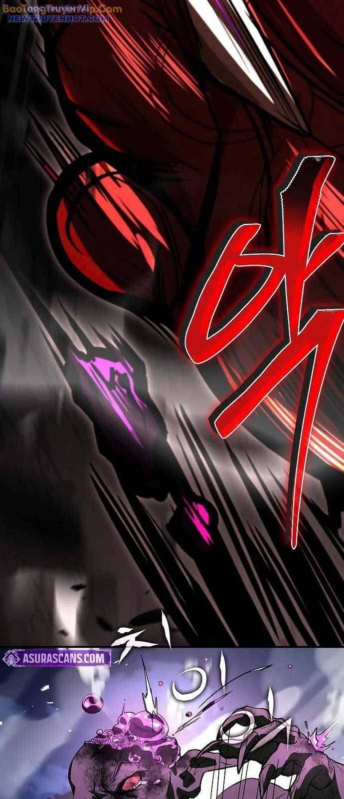 Vô Hồn Bất Kính Giả Dạ Chapter 11 - Trang 33