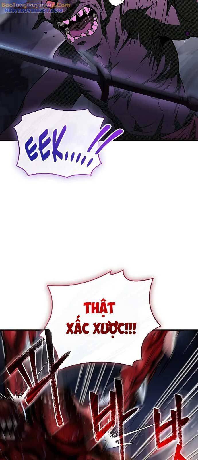 Vô Hồn Bất Kính Giả Dạ Chapter 11 - Trang 34