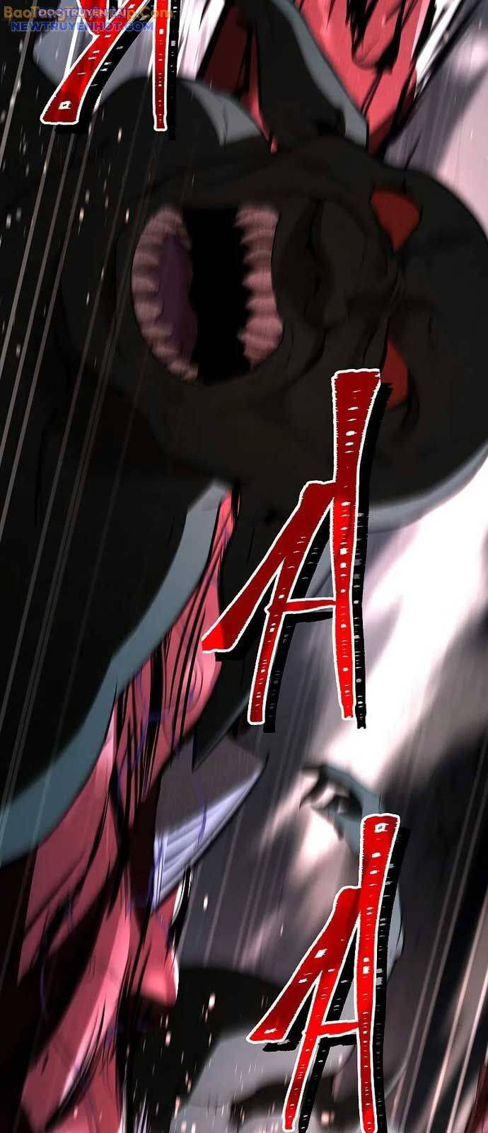 Vô Hồn Bất Kính Giả Dạ Chapter 11 - Trang 36