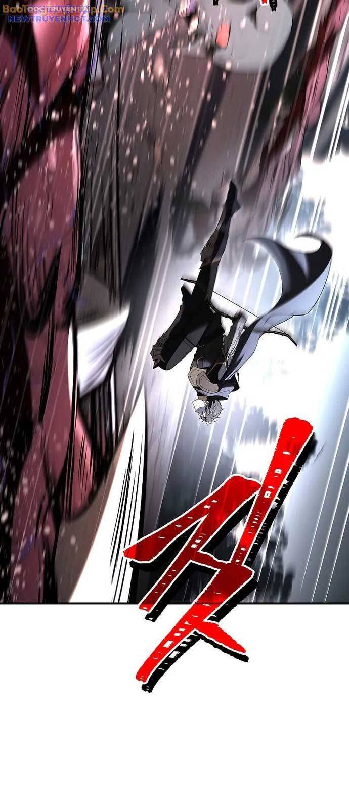 Vô Hồn Bất Kính Giả Dạ Chapter 11 - Trang 37