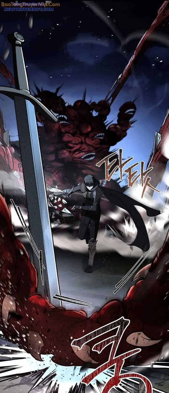 Vô Hồn Bất Kính Giả Dạ Chapter 11 - Trang 38