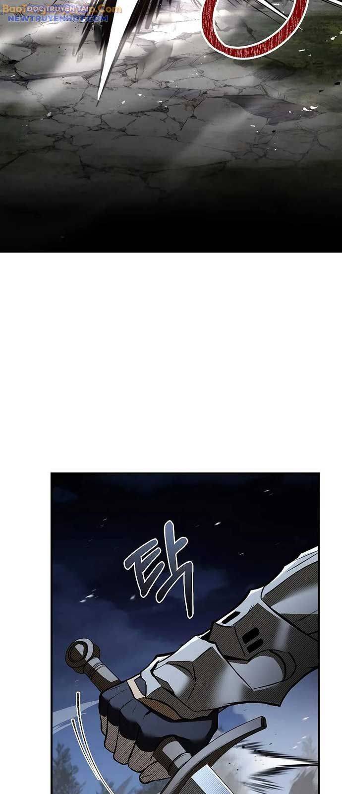 Vô Hồn Bất Kính Giả Dạ Chapter 11 - Trang 39