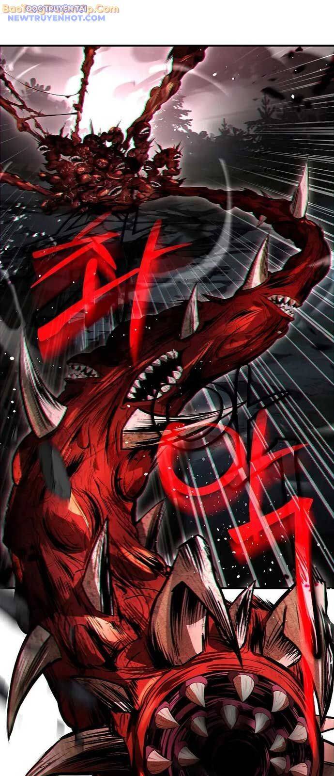 Vô Hồn Bất Kính Giả Dạ Chapter 11 - Trang 4