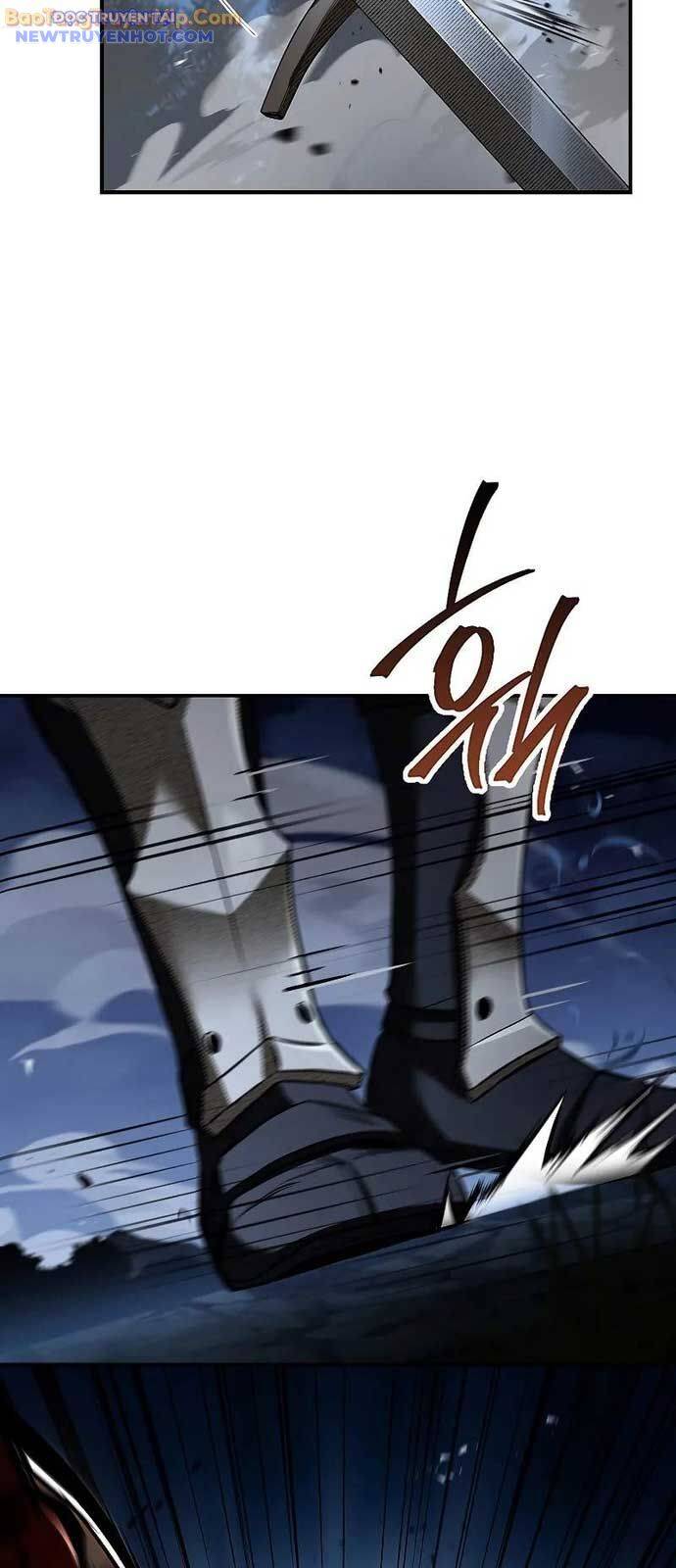 Vô Hồn Bất Kính Giả Dạ Chapter 11 - Trang 40