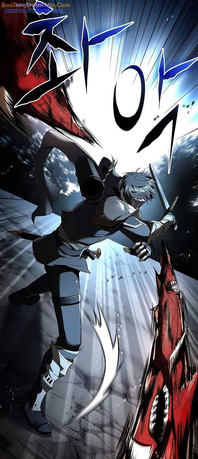 Vô Hồn Bất Kính Giả Dạ Chapter 11 - Trang 41