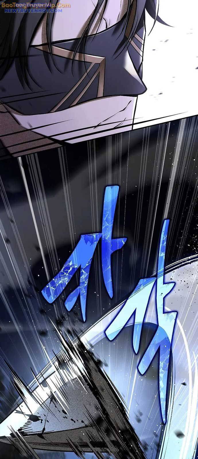 Vô Hồn Bất Kính Giả Dạ Chapter 11 - Trang 43