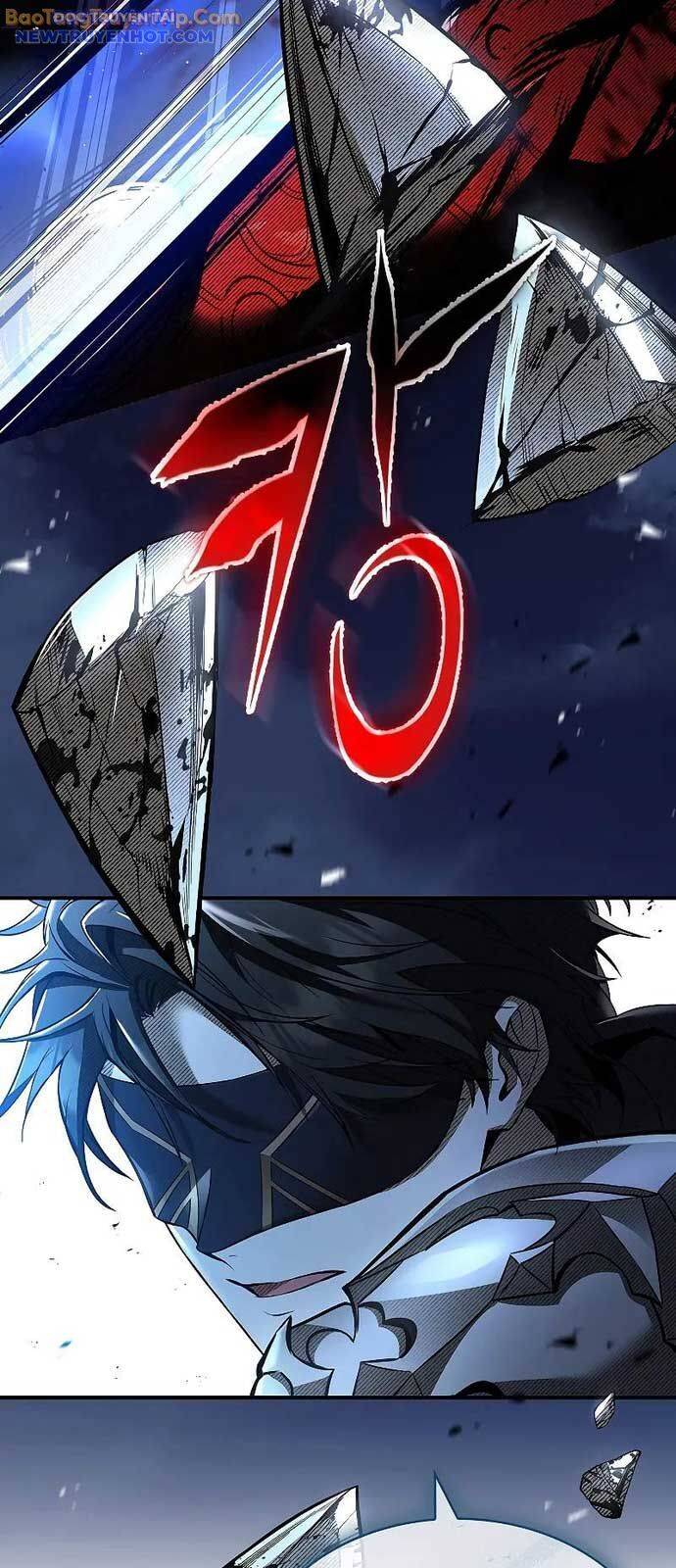 Vô Hồn Bất Kính Giả Dạ Chapter 11 - Trang 45