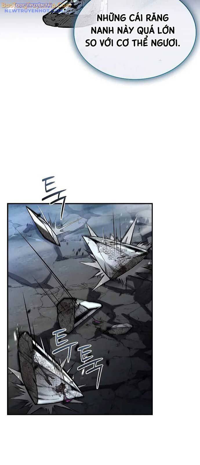 Vô Hồn Bất Kính Giả Dạ Chapter 11 - Trang 46