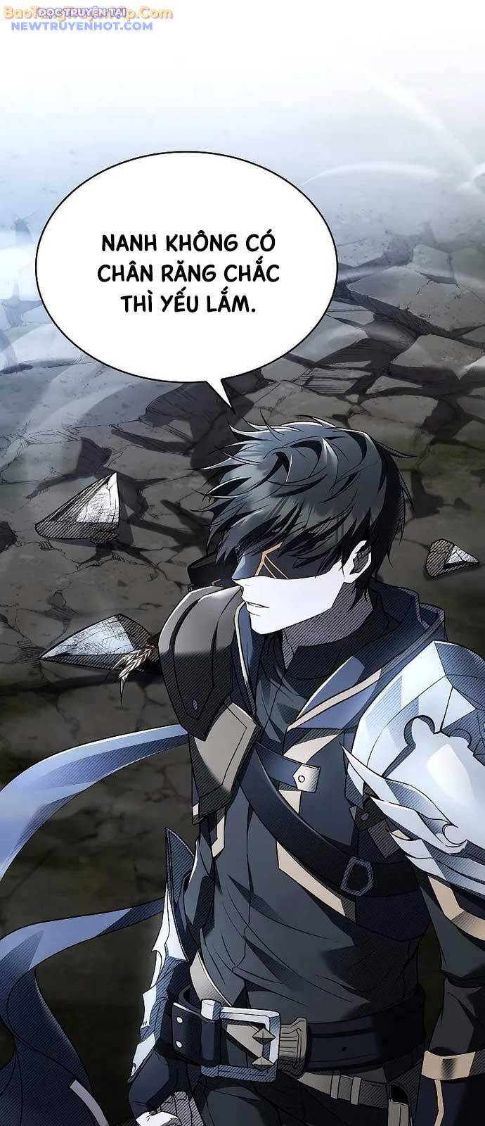 Vô Hồn Bất Kính Giả Dạ Chapter 11 - Trang 47