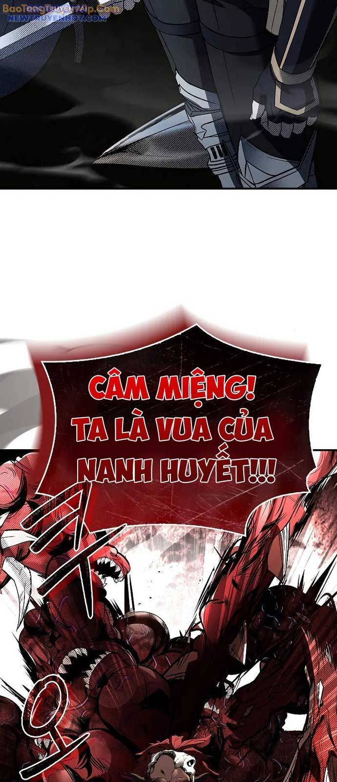 Vô Hồn Bất Kính Giả Dạ Chapter 11 - Trang 48