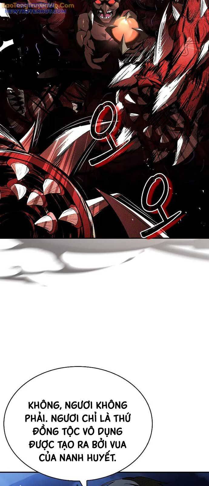 Vô Hồn Bất Kính Giả Dạ Chapter 11 - Trang 49