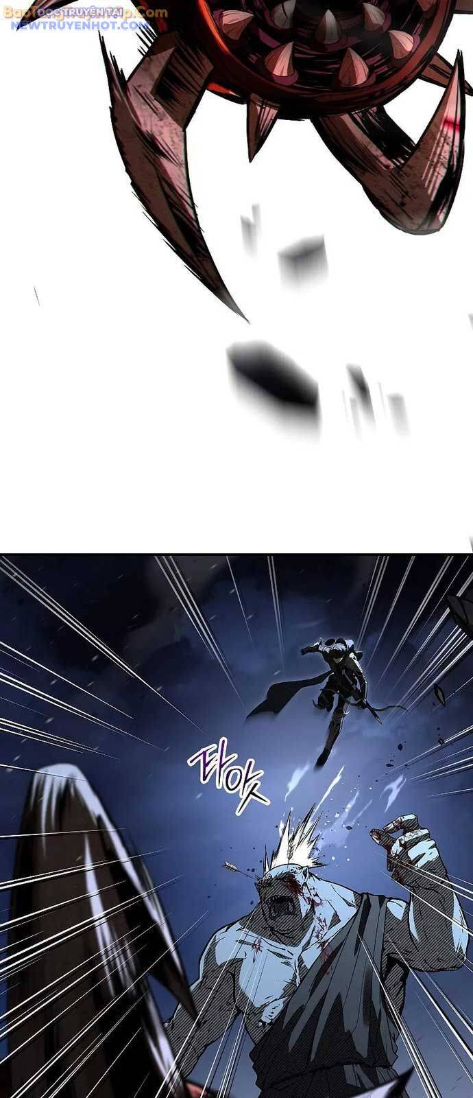 Vô Hồn Bất Kính Giả Dạ Chapter 11 - Trang 5