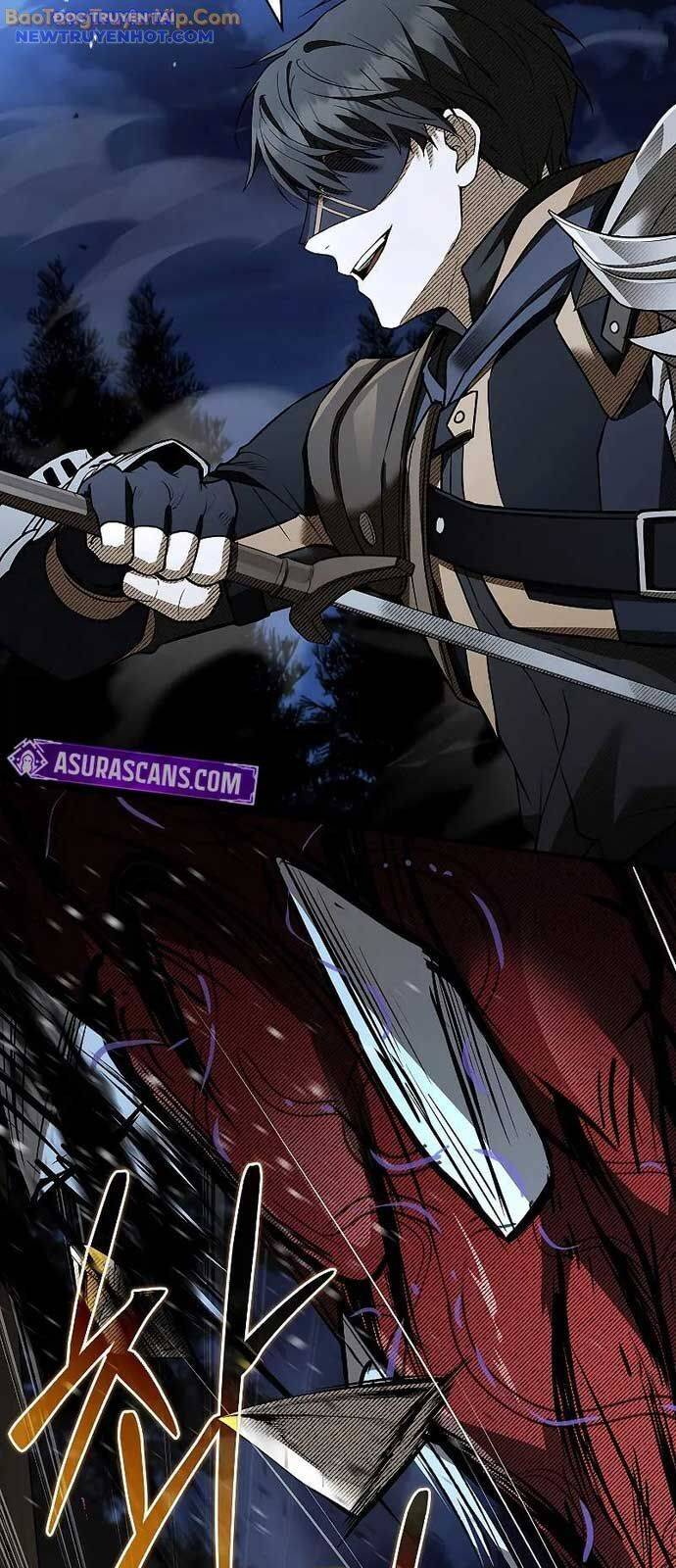 Vô Hồn Bất Kính Giả Dạ Chapter 11 - Trang 50