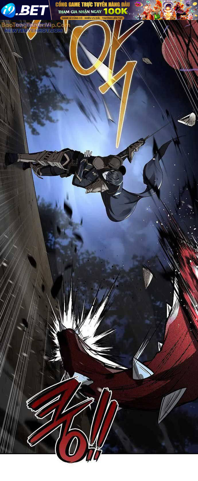 Vô Hồn Bất Kính Giả Dạ Chapter 11 - Trang 51