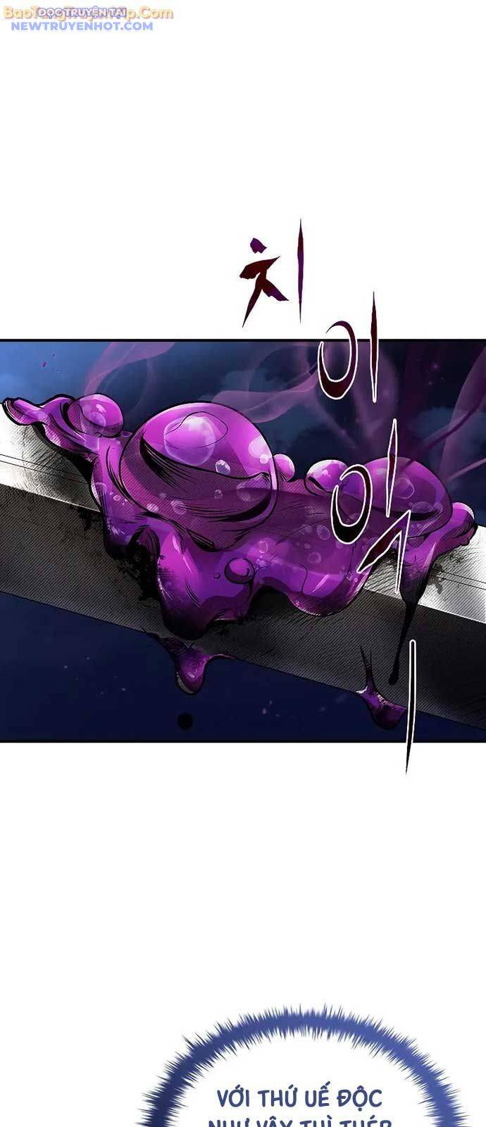 Vô Hồn Bất Kính Giả Dạ Chapter 11 - Trang 52