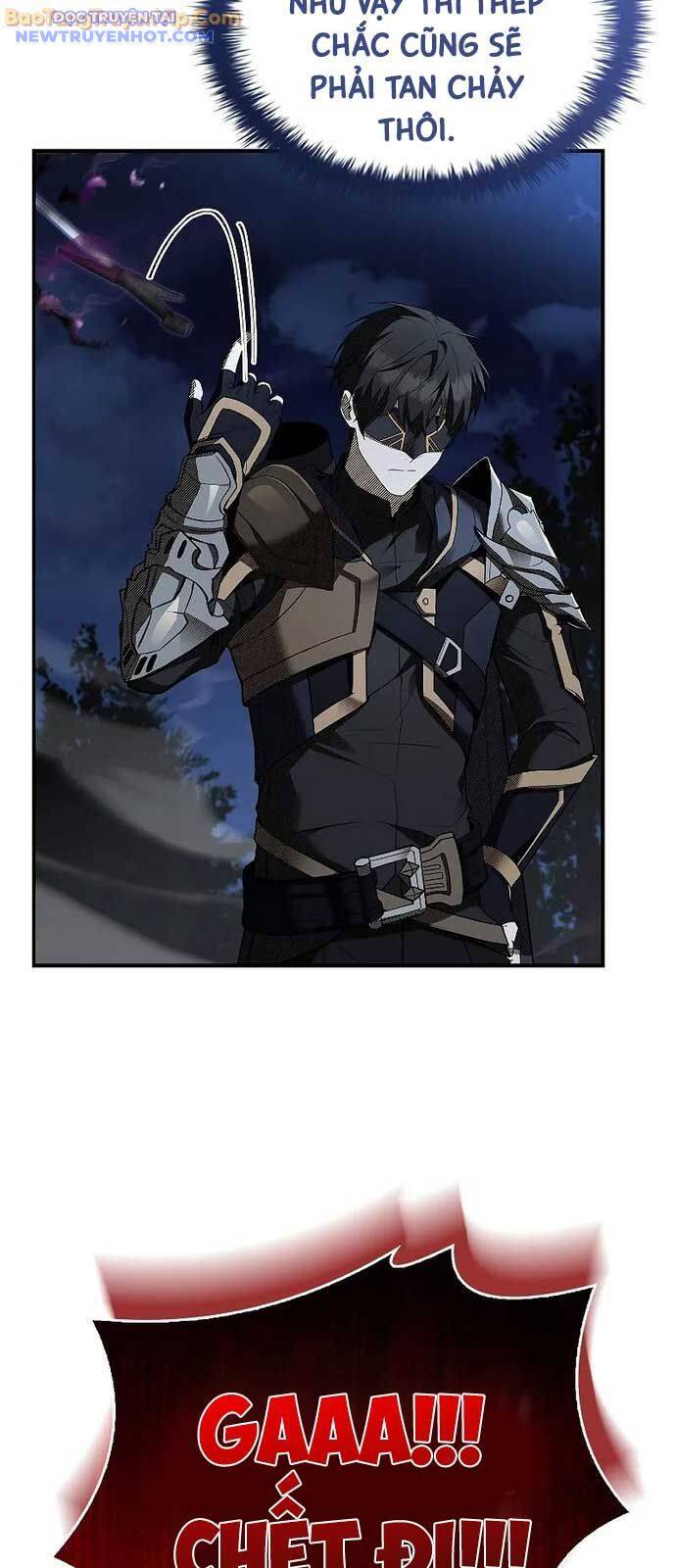 Vô Hồn Bất Kính Giả Dạ Chapter 11 - Trang 53