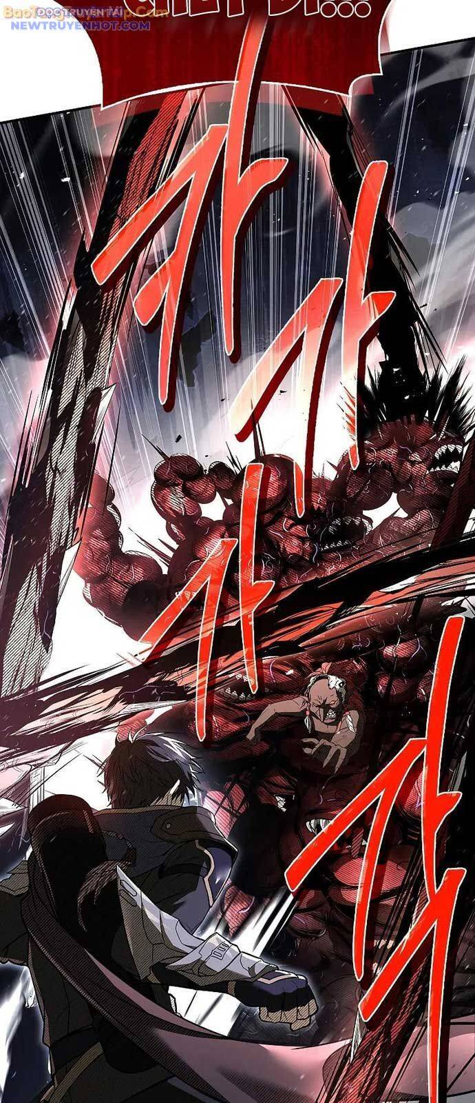 Vô Hồn Bất Kính Giả Dạ Chapter 11 - Trang 54