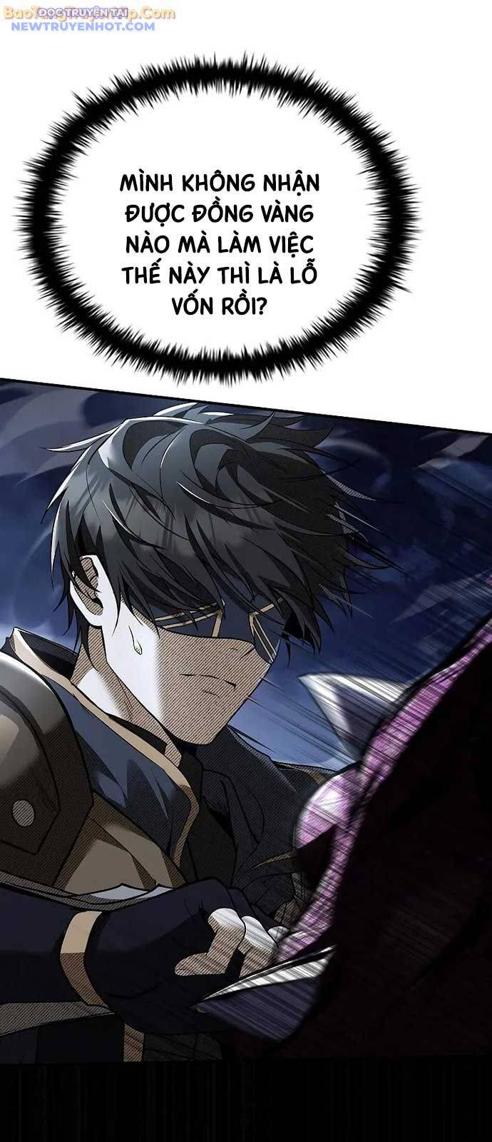 Vô Hồn Bất Kính Giả Dạ Chapter 11 - Trang 56