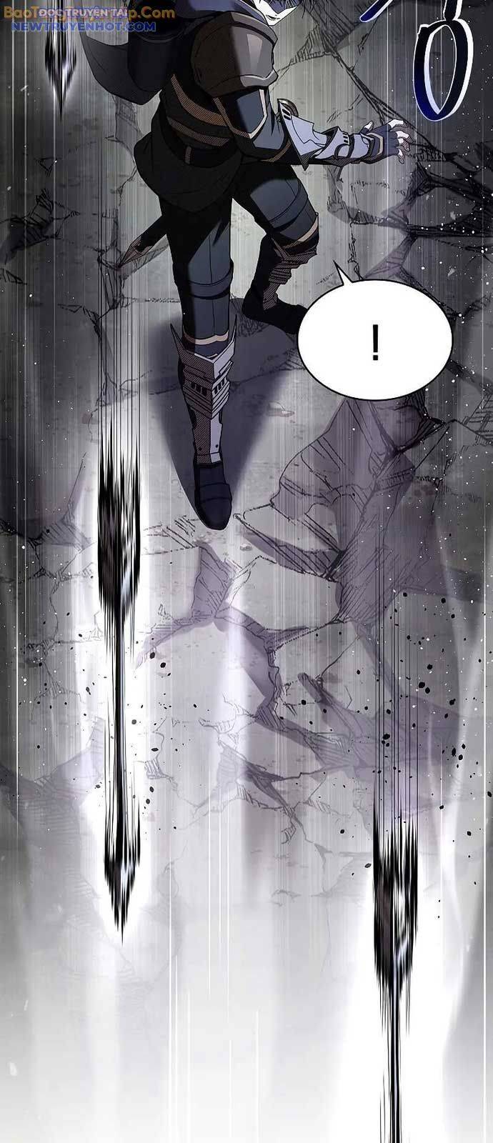 Vô Hồn Bất Kính Giả Dạ Chapter 11 - Trang 58