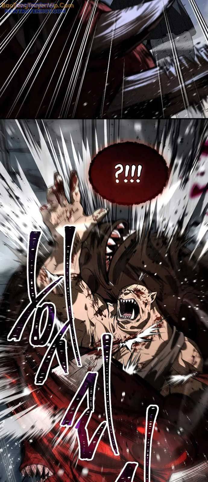 Vô Hồn Bất Kính Giả Dạ Chapter 11 - Trang 6