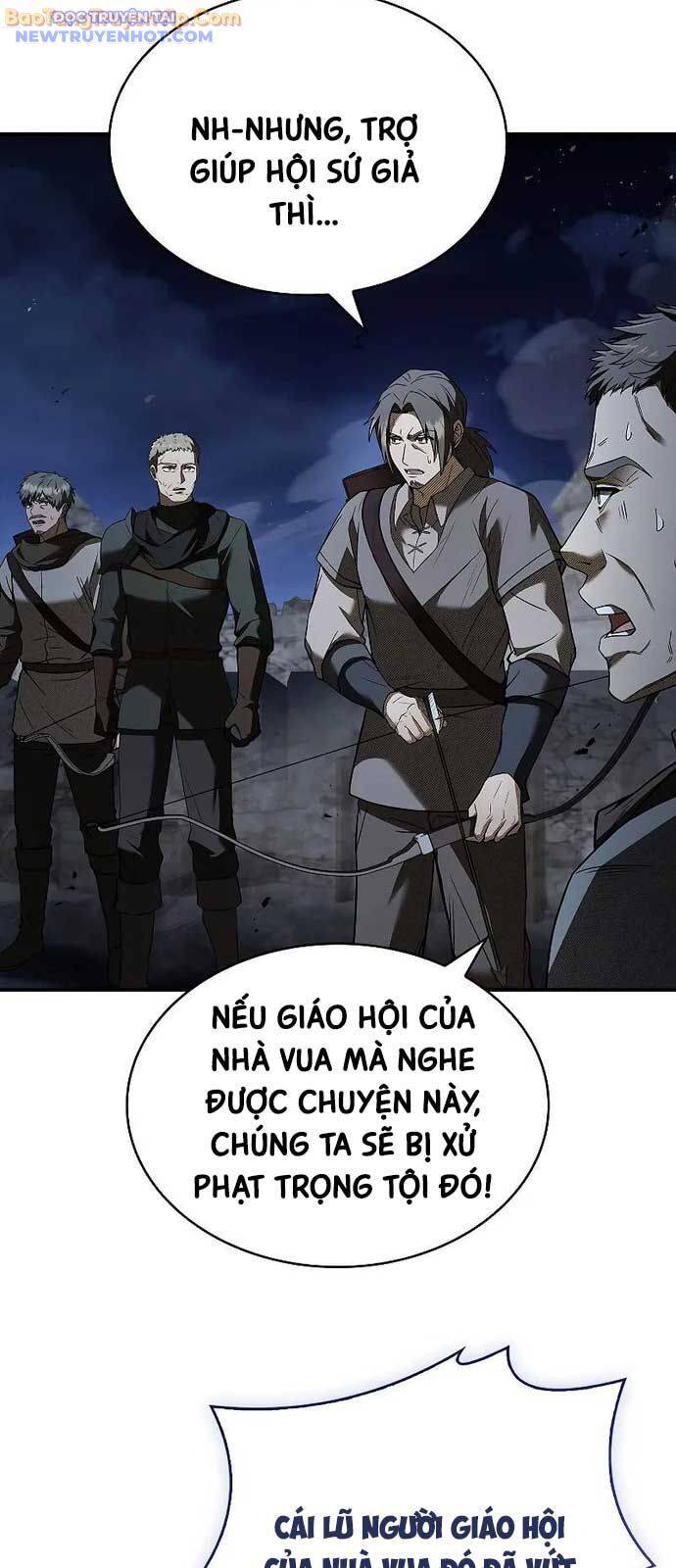 Vô Hồn Bất Kính Giả Dạ Chapter 11 - Trang 61