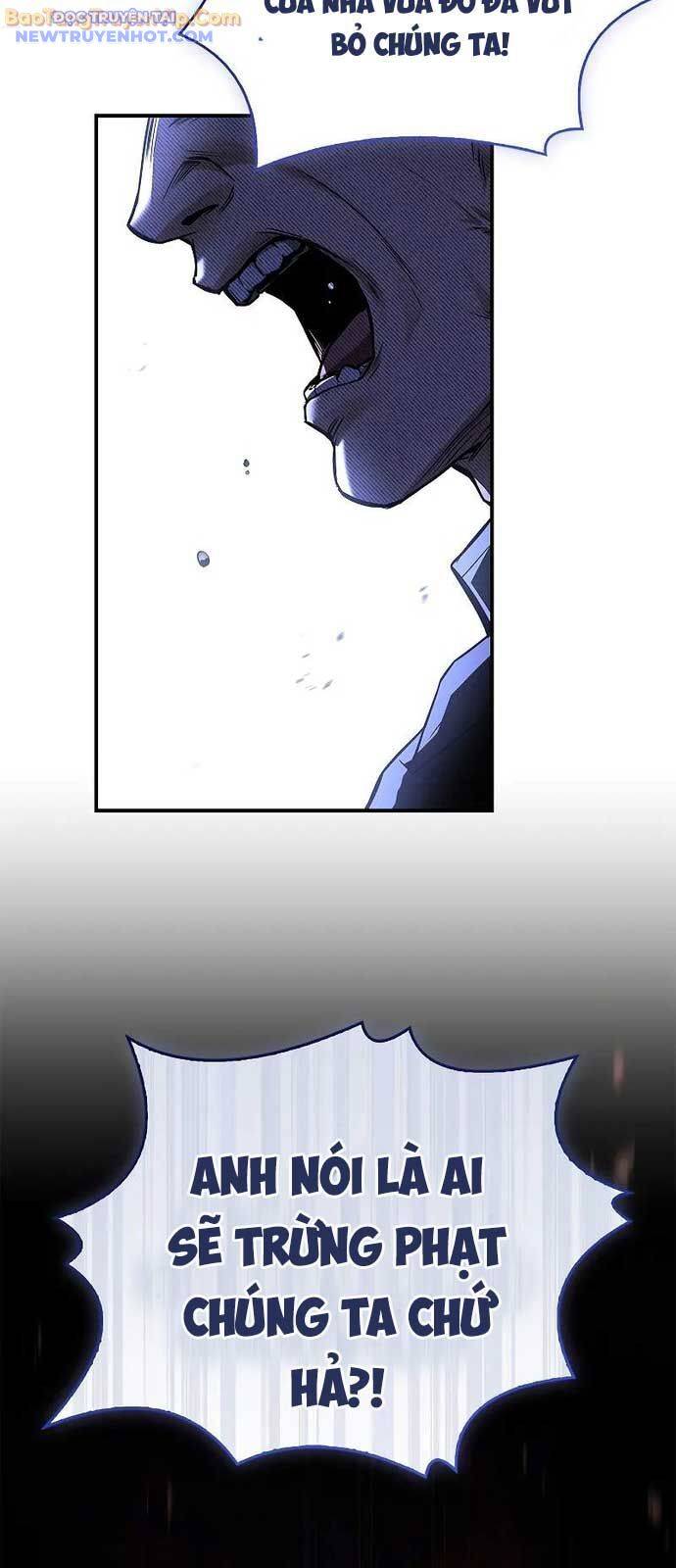 Vô Hồn Bất Kính Giả Dạ Chapter 11 - Trang 62