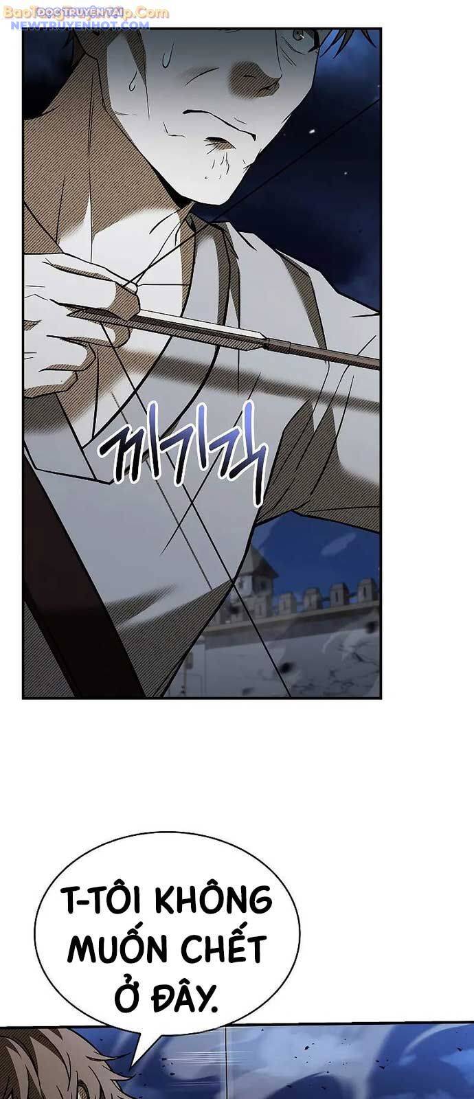 Vô Hồn Bất Kính Giả Dạ Chapter 11 - Trang 64