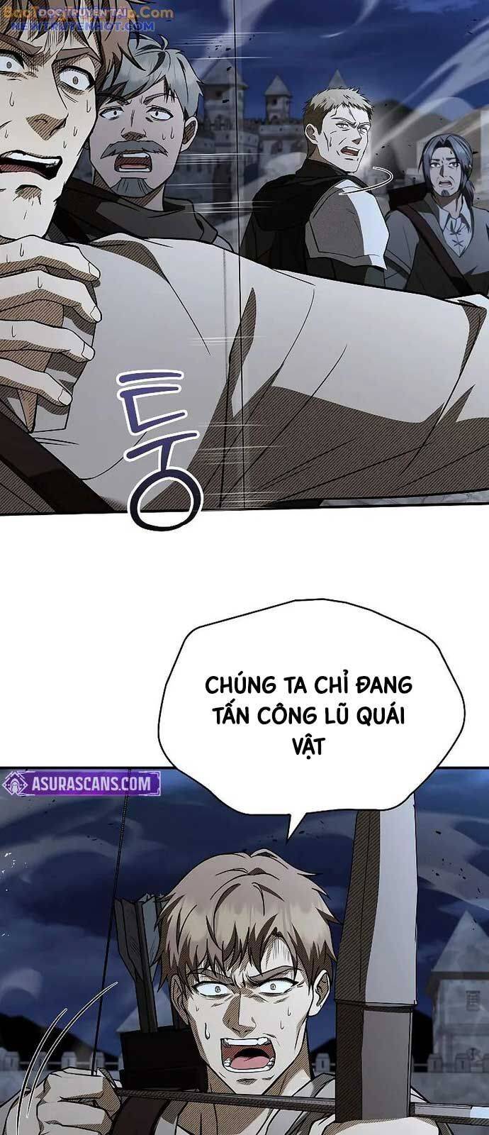 Vô Hồn Bất Kính Giả Dạ Chapter 11 - Trang 65