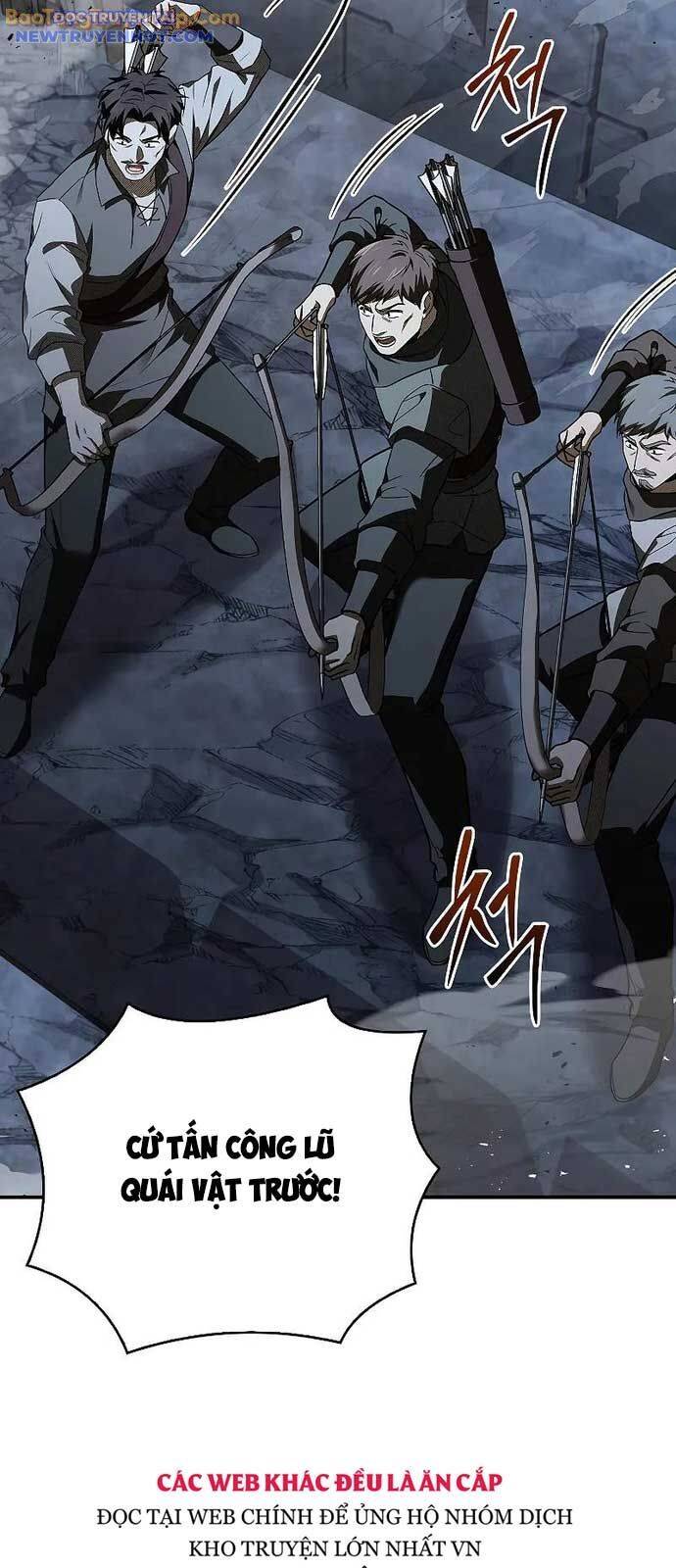 Vô Hồn Bất Kính Giả Dạ Chapter 11 - Trang 67