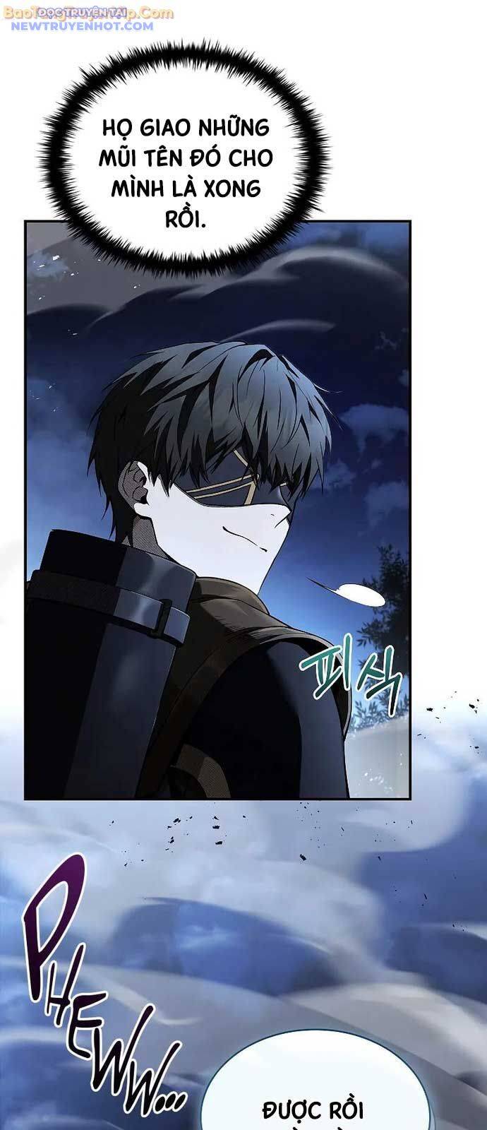 Vô Hồn Bất Kính Giả Dạ Chapter 11 - Trang 70